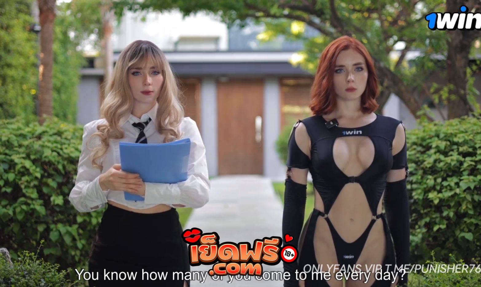 คลิปโป๊ฝรั่ง SweetieFox งานดีจัด ชุดคอลเพล์โรบอทโดนจัดชุดใหญ่ใส่ไม่เลี้ยง หีแทบพัง