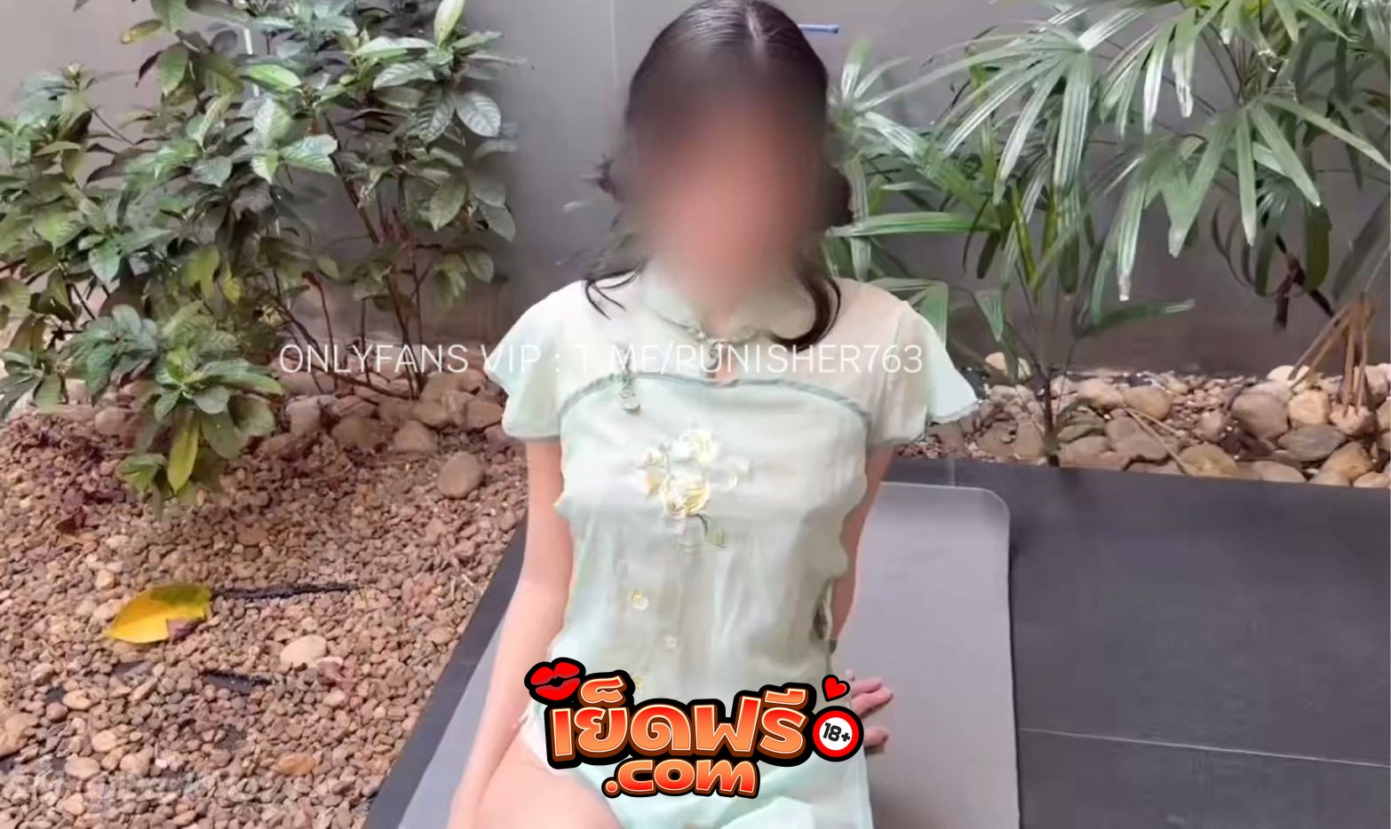 คลิปหลุด โอนลี่แฟน Darkno_1 อาหมวยมานั่งอ่อยควย จับควยเขี่ยหัวนมอย่างเงี่ยน ก่อนโดนเลียหี ร้องครางลั่น หุ่นดีน่าเย็ดจัด